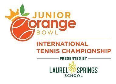 orange bowl tennis 2022